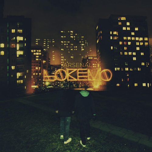 ARSENAL - LOKEMOARSENAL - LOKEMO.jpg